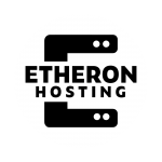 Etheron-logo-wit